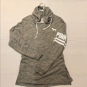 PINK Victoria Secret Pull-Over